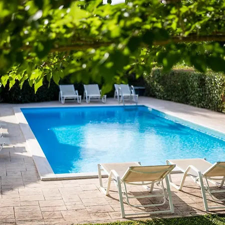 Villa Nefeli Anthi